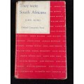 They were South Africans by John Bond