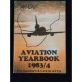Aviation Yearbook for Southern and Central Africa 1983/4
