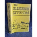 The Sunshine Settlers by Crosbie Garstin  | Rhodesiana
