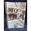 Ghosts of King Solomon`s Mines by Graham Lord  | Rhodesiana