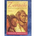 Zenzele by Nozipo Maraire | A Letter for My Daughter  | Rhodesiana