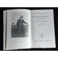 The Recollections of William Finaughty Elephant Hunter 1864-1875 | Second Edition 1957