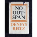 No Outspan by Deneys Reitz