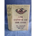 The Coming of the Lord by Sarah Gertrude Millin