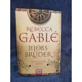 Hiobs Bruder by Rebecca Gable  | German