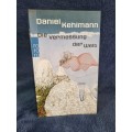 Die Vermessung Der Welt by Daniel Kehlmann  | German