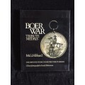 Boer War Tribute Medals by MG Hibbard