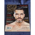 Gay Pages Winter 2016  | LGBTQIA+