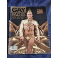 Gay Pages | Special Collector`s Edition 2019  | LGBTQIA+