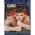 Gay Pages | Special Collector`s Edition 2017  | LGBTQIA+