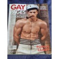 Gay Pages | Special Collector`s Edition 2021  | LGBTQIA+