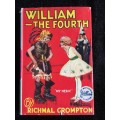 William - the Fourth by Richmal Crompton | Just William #4