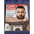 Gay Pages Spring 2021 | 100th Edition  | LGBTQIA+