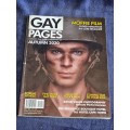 Gay Pages Autumn 2020  | LGBTQIA+