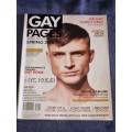 Gay Pages Spring 2018  | LGBTQIA+