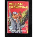 William The Showman by Richmal Crompton | Just William #19