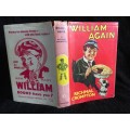 William Again by Richmal Crompton | Just William #3