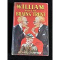William and the Brains Trust by Richmal Crompton | Just William #25