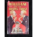 William and the Brains Trust by Richmal Crompton | Just William #25