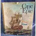 Cape Epic by Hymen Picard