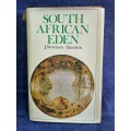 South African Eden by J Stevenson-Hamilton