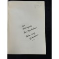 My Mother`s Kitchen was a Baobab by Ben Bezuidenhout Signed and Inscribed | Rhodesiana