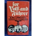 For Volk and Fuhrer by Hans Strydom