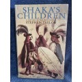 Shaka`s Children by Stephen Taylor