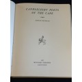 Candlelight Poets of the Cape - Nerine Desmond