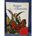 Anges Et Demons  | French