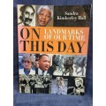 On This Day by Sandra Kimberley Hall