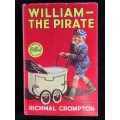 William The Pirate by Richmal Crompton | Just William 14