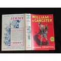 William - The Gangster by Richmal Crompton | Just William #16
