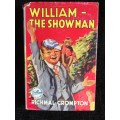 William The Showman by Richmal Crompton | Just William #19