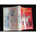 Sweet William by Richmal Crompton 1952 | Just William #18