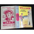 William by Richmal Crompton | Just William #10
