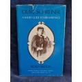 Olive Schreiner a Short Guide to Her Writings by Ridley Beeton