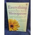 Everything You Need to Know About the Menopause by Ellen Phillips