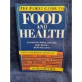 Food and Health by Elisabeth Morse, John Rivers, Anne Heughan