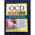 The OCD Answer Book by Patrick B. McGrath