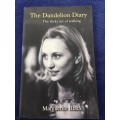 The Dandelion Diary: The Tricky Art of Walking by Marguerite Black | Health