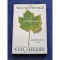 The Silent Passage by Gail Sheehy
