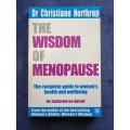 The Wisdom of Menopause by Dr Christiane Northrup