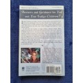The Care and Feeding of Indigo Children by Doreen Virtue Ph D