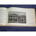 Magnates and Mansions by Margaret Barry and Nimmo Law | Johannesburg 1886-1914