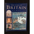 The Story of Britain by A.L. Rowse