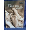 Juta`s Clinical Guide for Midwives by Diana Du Plessis