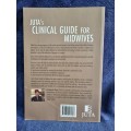Juta`s Clinical Guide for Midwives by Diana Du Plessis
