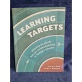 Learning Targets by Connie M Moss and Susan M Brookhart
