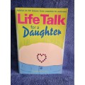 Life Talk for a Daughter by Izabella Little